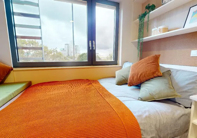 Bronze Studio Plus room image 1