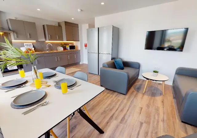 Penthouse En Suite Plus room image 2