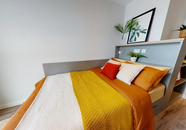 Penthouse En Suite room image 1