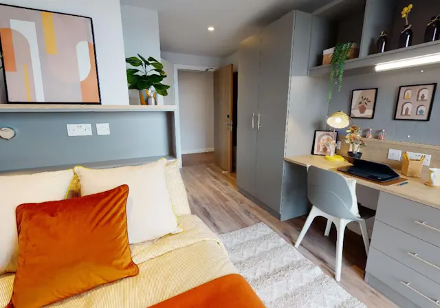 Platinum En Suite room image 1