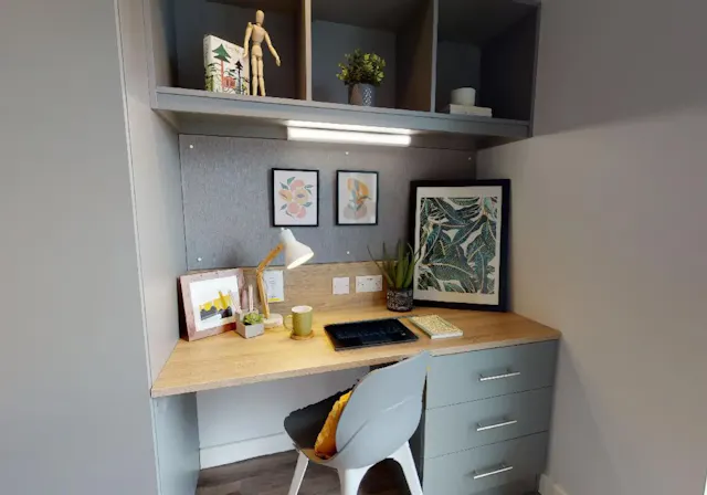 Platinum Ensuite Plus room image 2