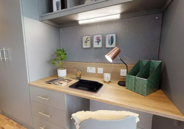 Platinum Studio room image 2