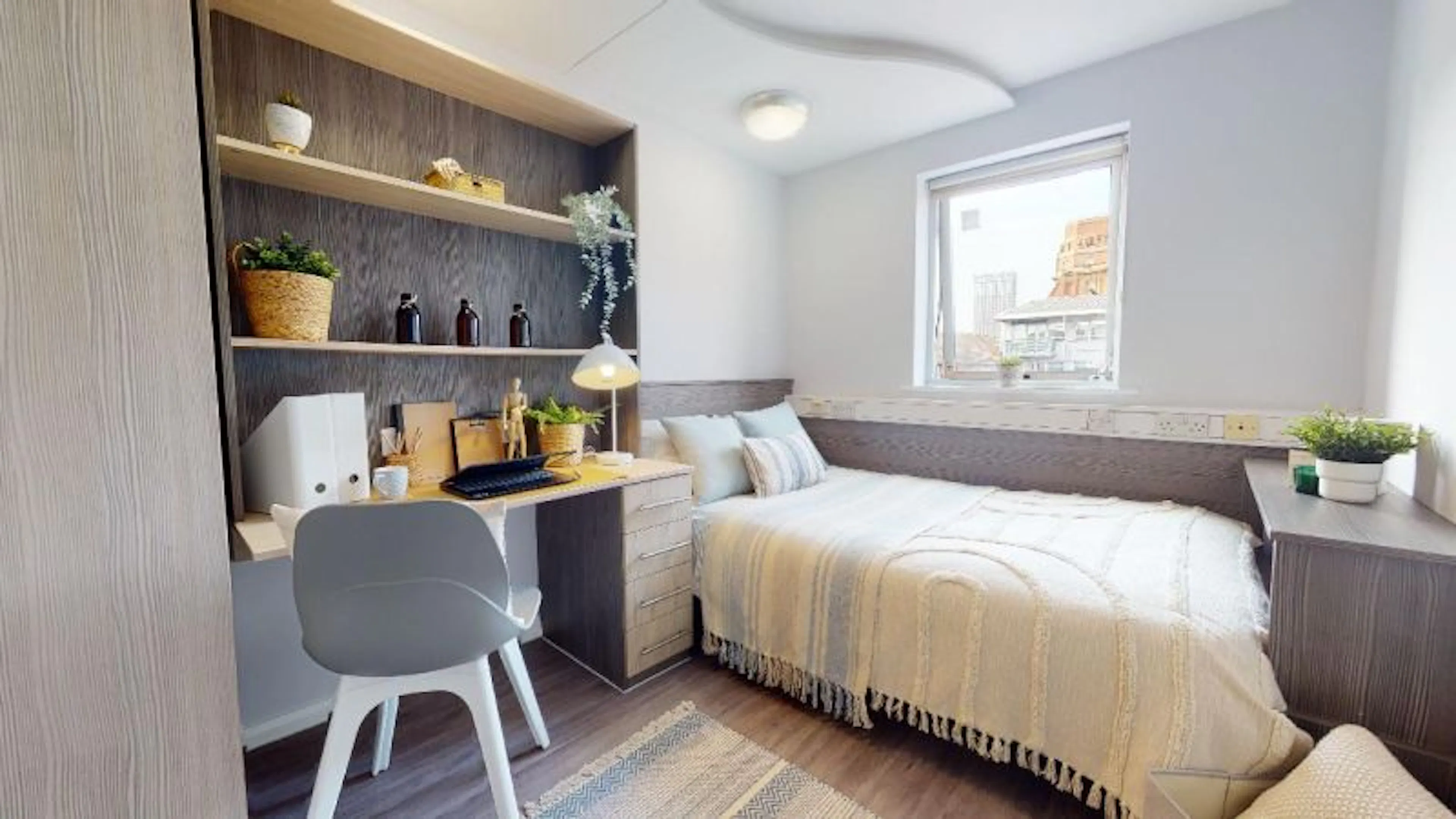 Silver En Suite ROOM 2