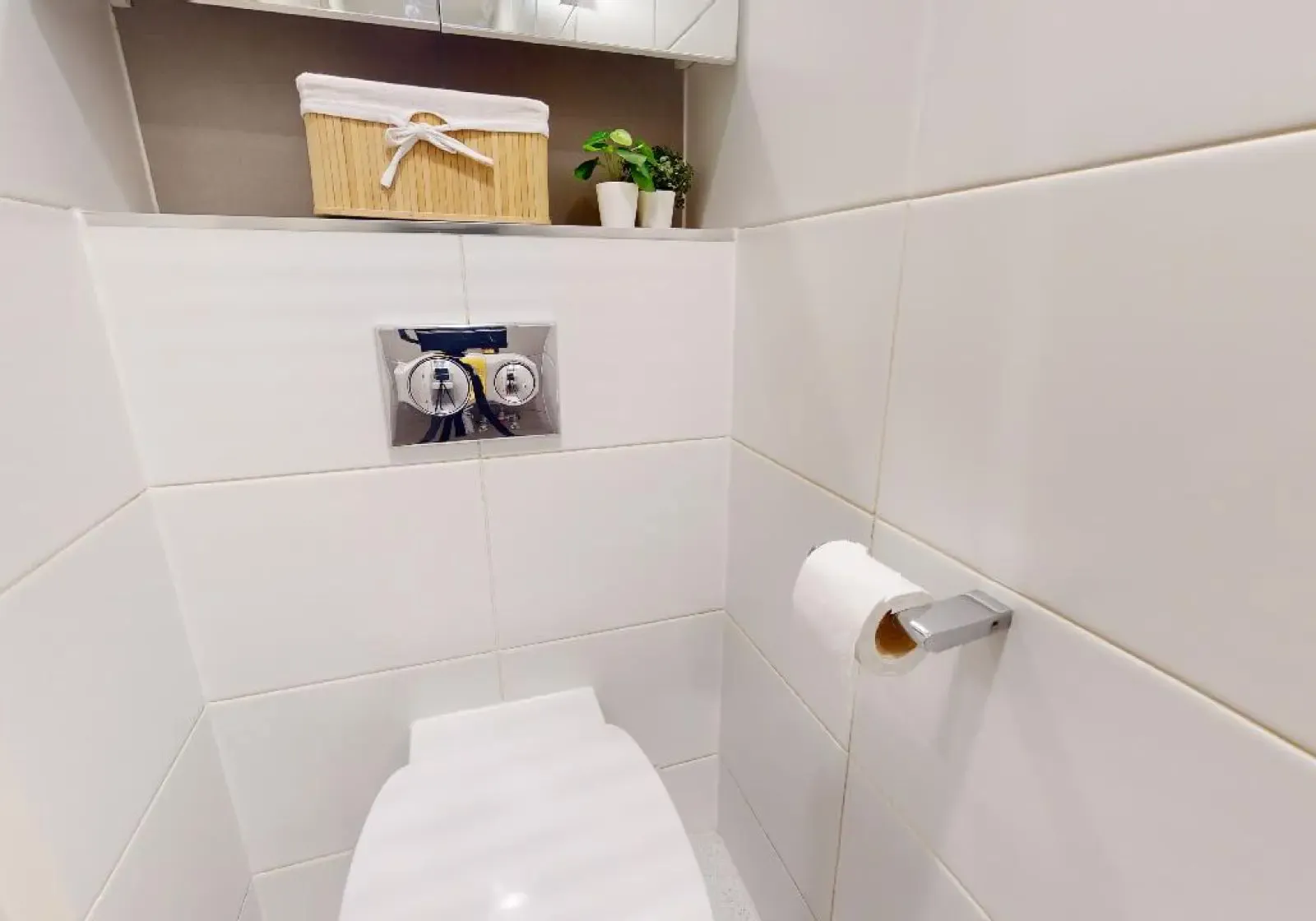 Platinum Two Bed Apartment Plus