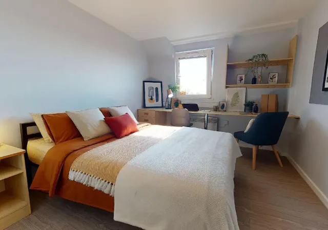 Bronze En Suite Plus room image 1