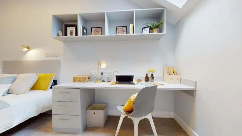 Diamond Duplex Apartment
