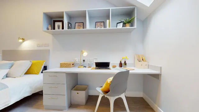 Diamond Duplex Apartment room image 5