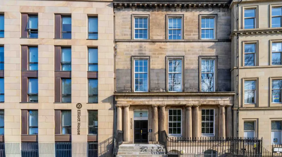 iQ Elliott House-Edinburgh-BUILDING-1