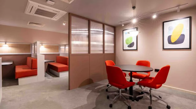 Silver Studio room image 1