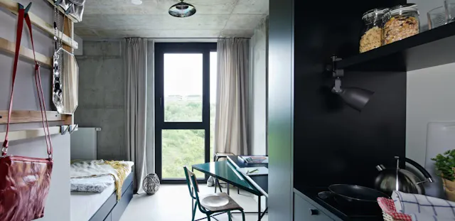 Classic room image 1