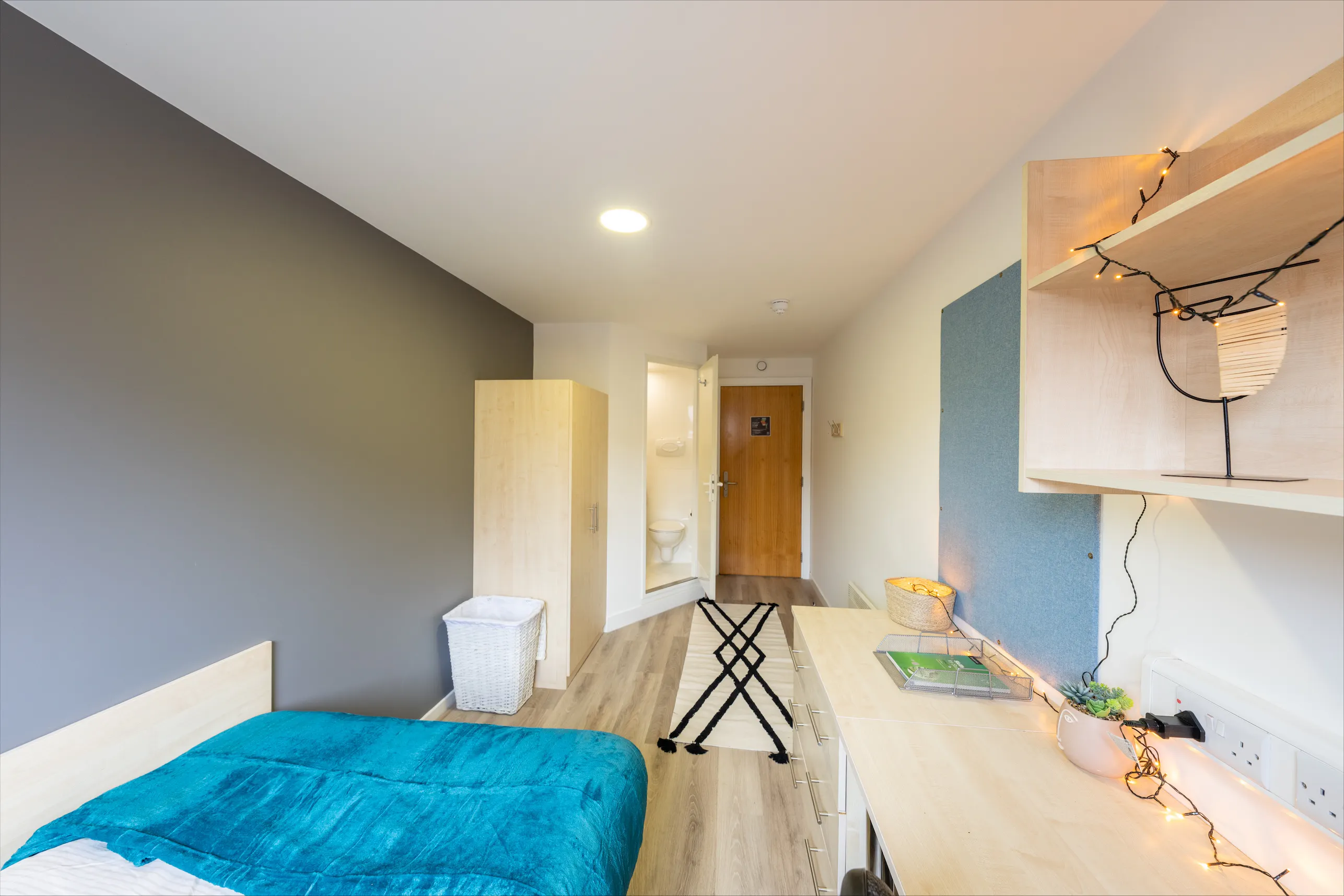 Ensuite ROOM 4