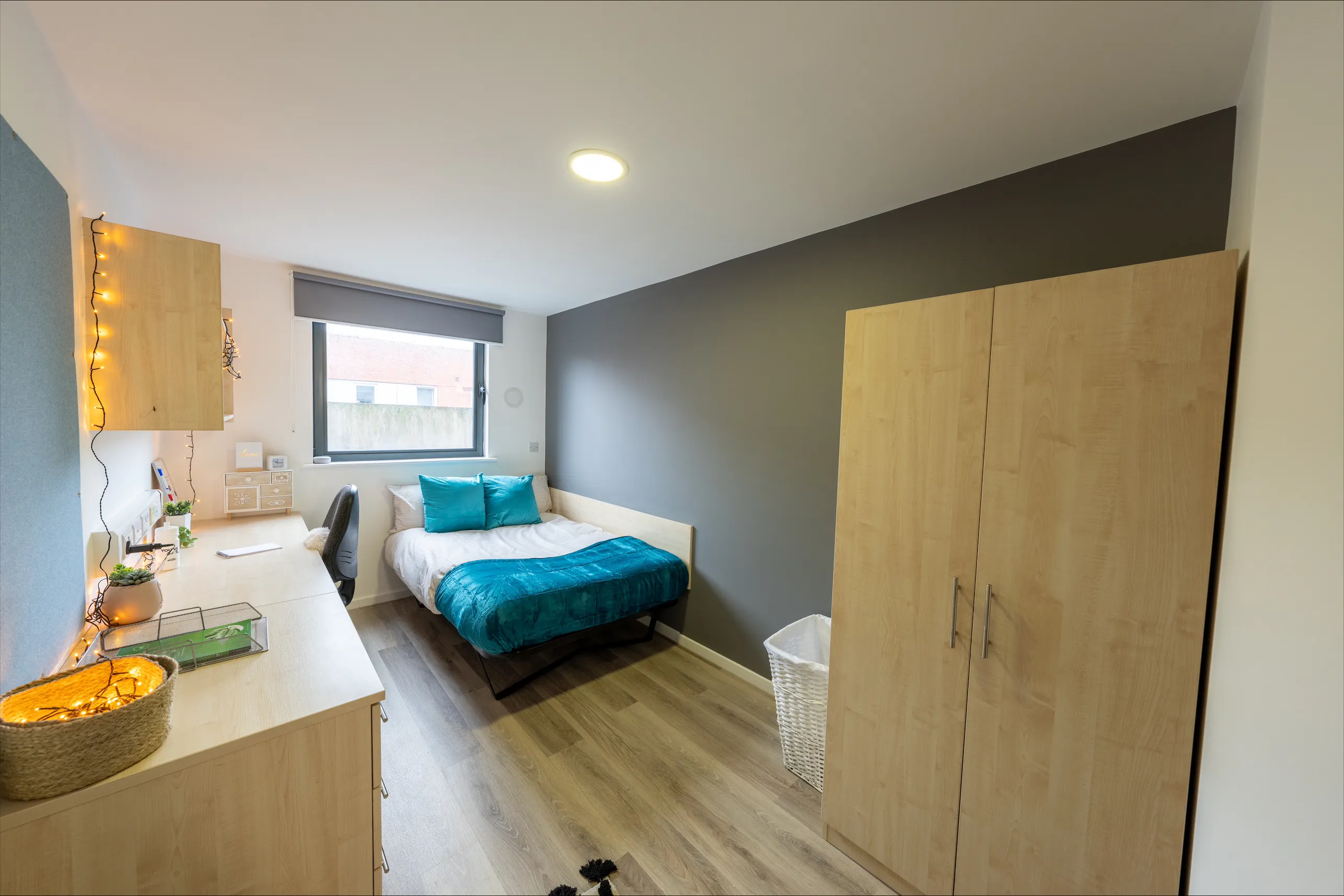 Ensuite ROOM 3