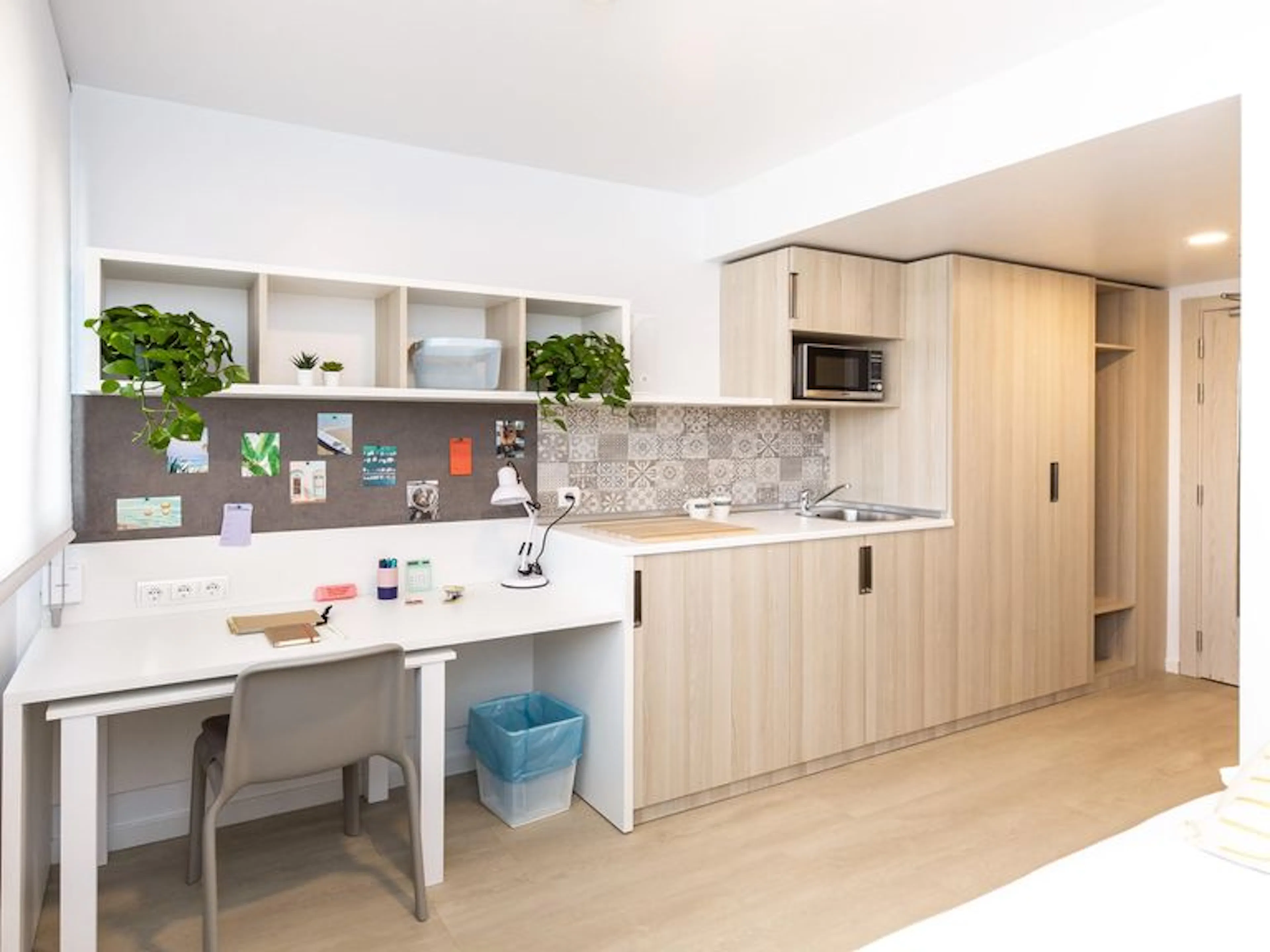 Individual Basic KITCHEN 1