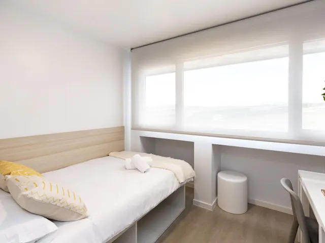 Individual Basic room image 1