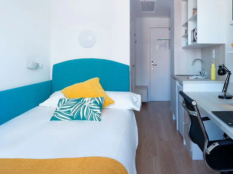 Single ROOM 1