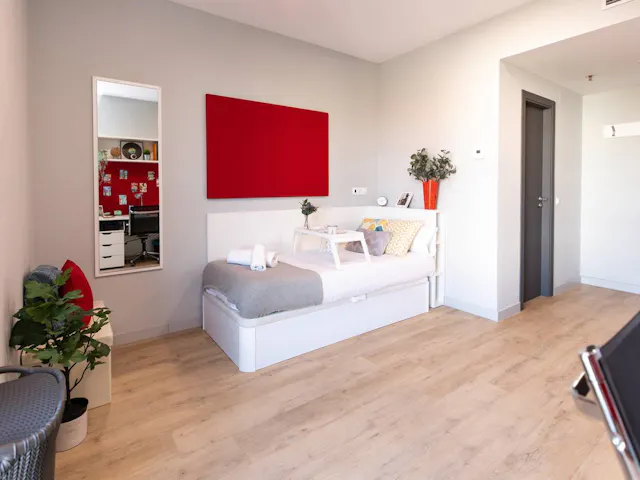 Individual PMR room image 2