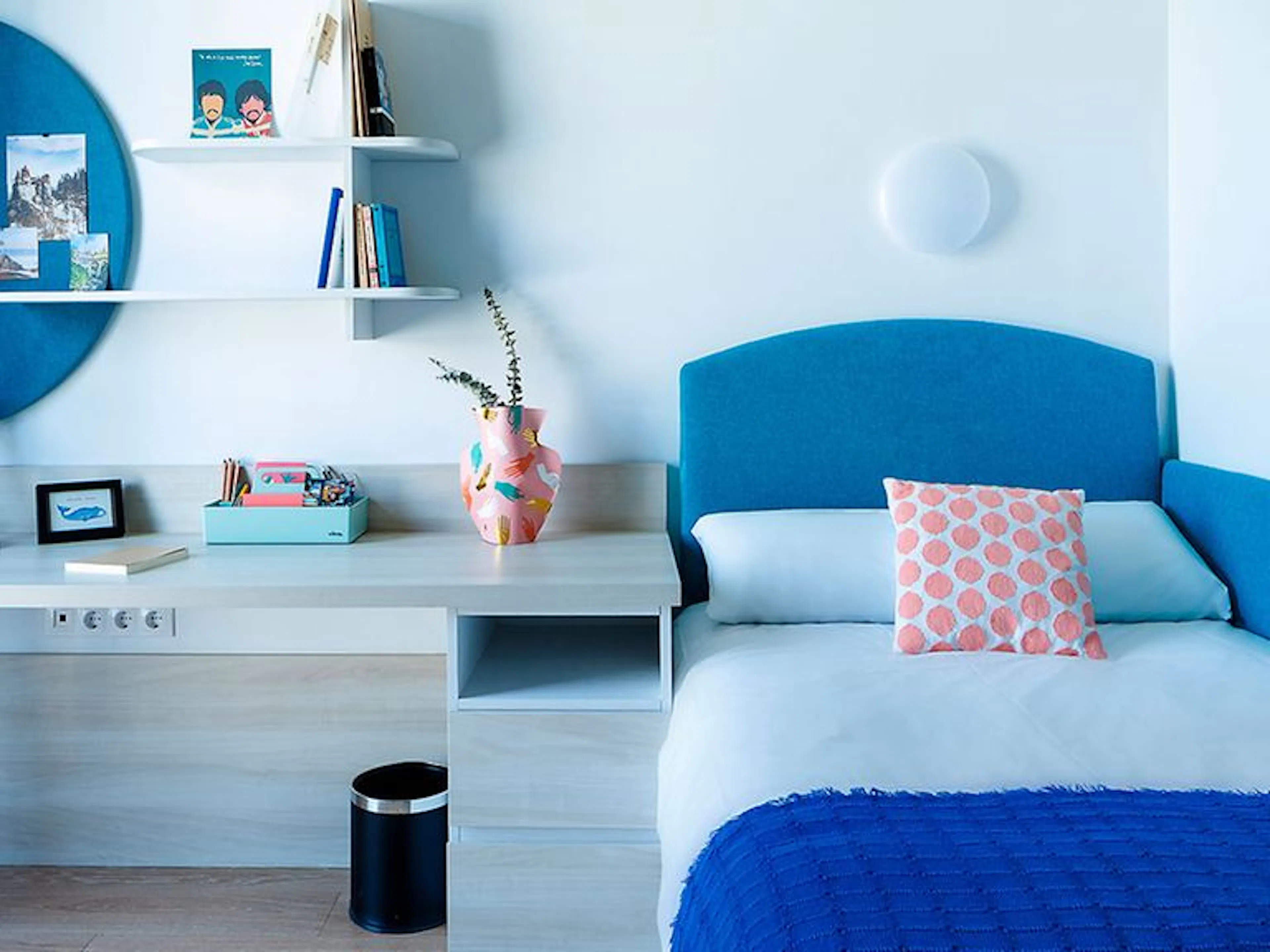 Single XS ROOM 2