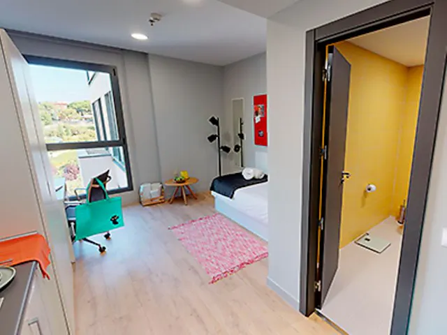 Individual Superior room image 1