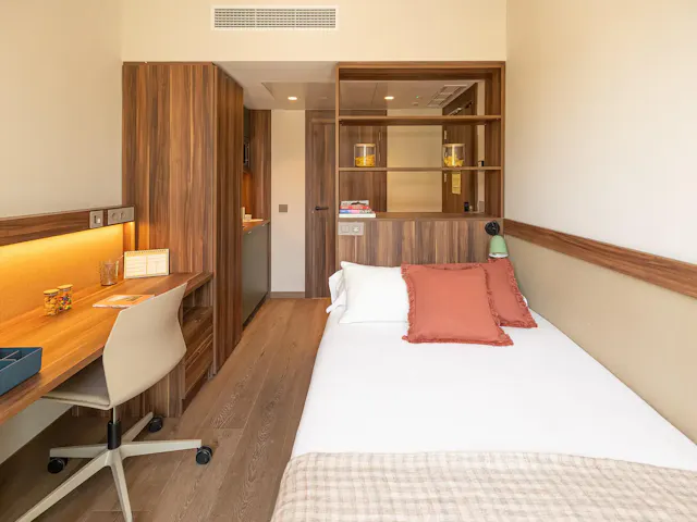 Individual Plus room image 2