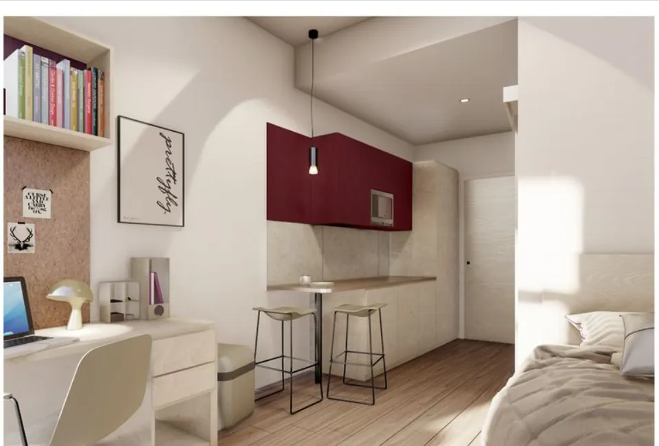 Individual Premium ROOM 4
