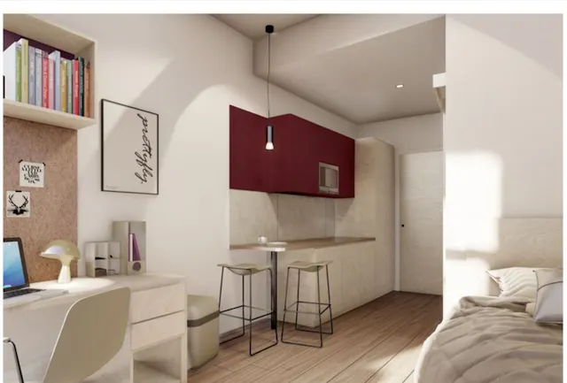 Individual Premium room image 1