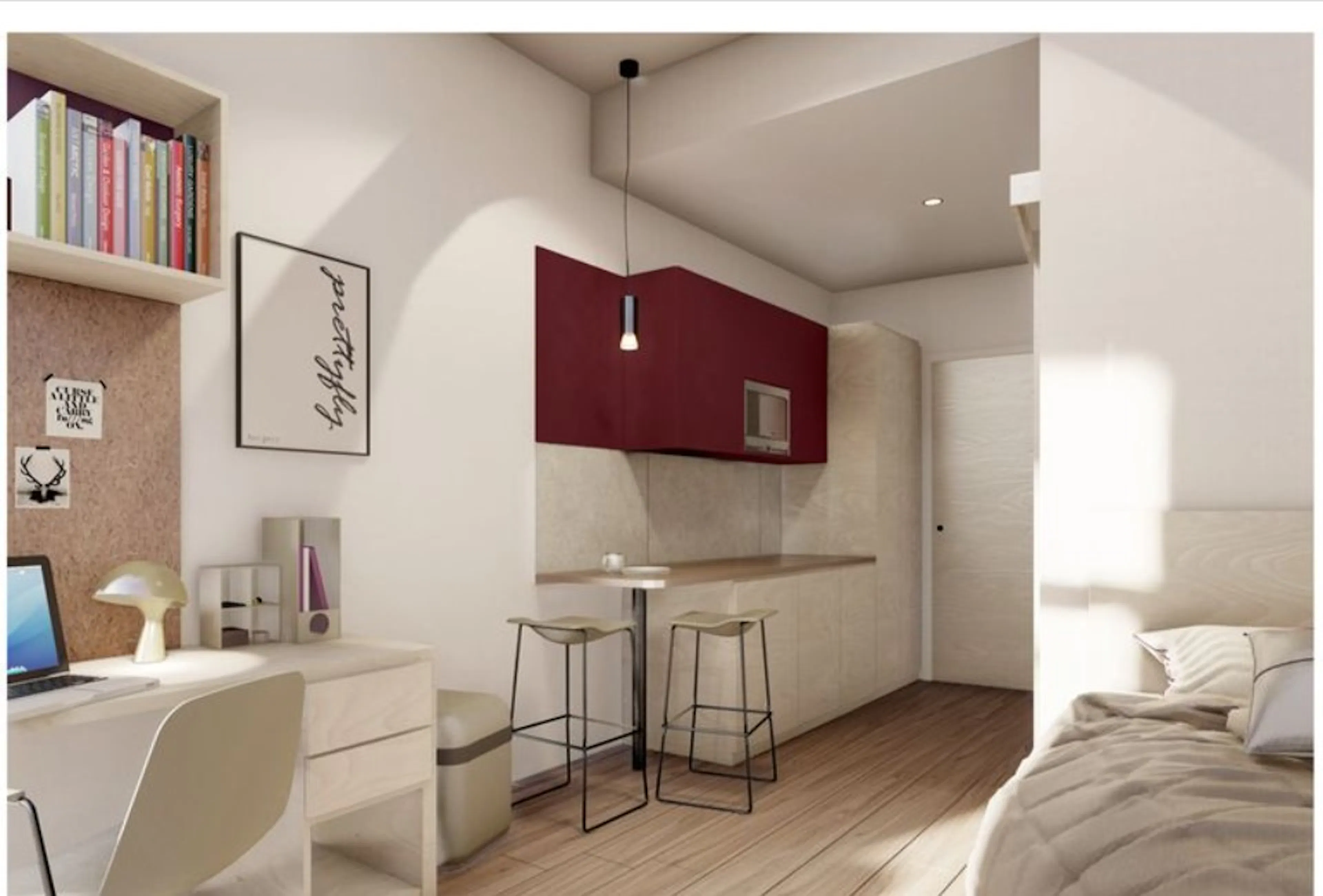 Individual Premium ROOM 4