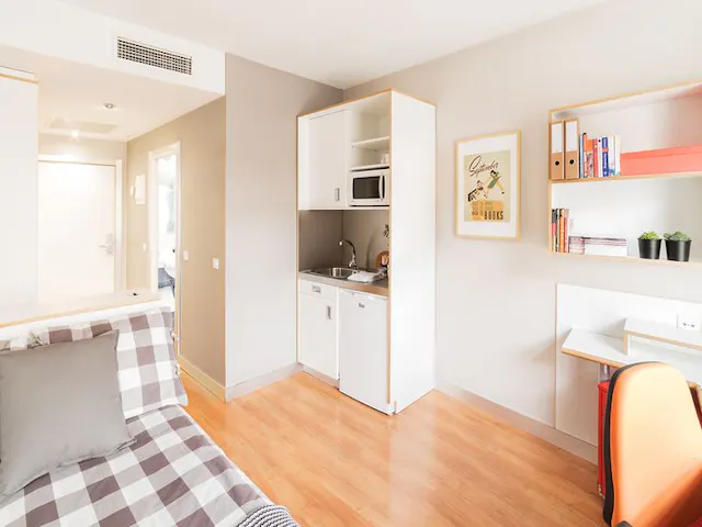 Individual room image 2