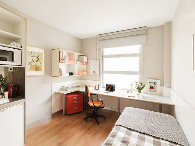 Individual room image 1