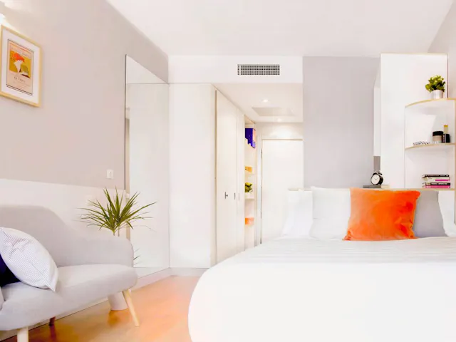 Individual Superior room image 1