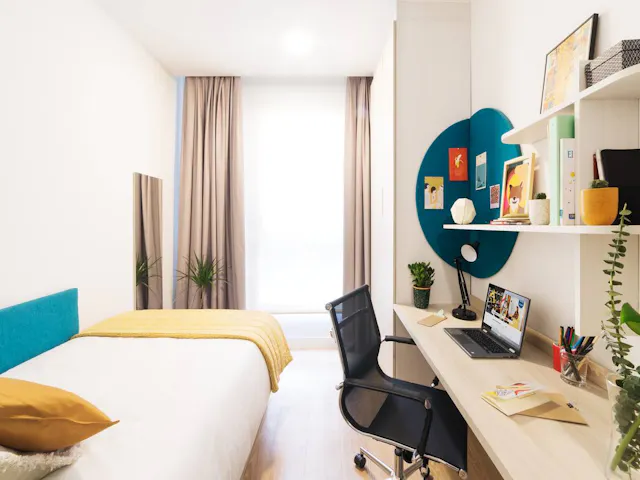 Individual Superior room image 1