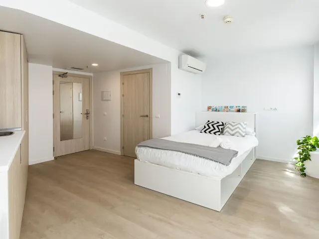Individual Superior with Terrace room image 1