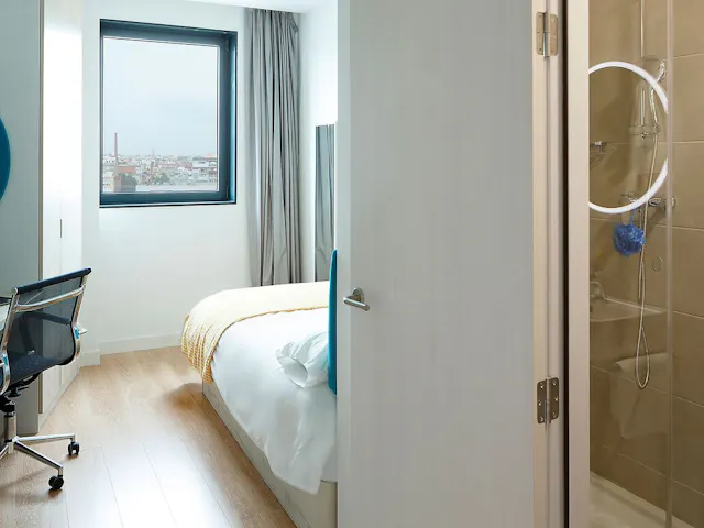 Individual Superior room image 2