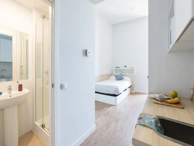 Individual + room image 1