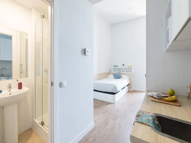 Individual Plus room image 1