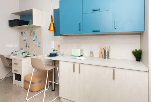 Individual + room image 1