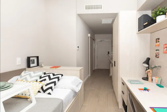 Individual + with terrace room image 1