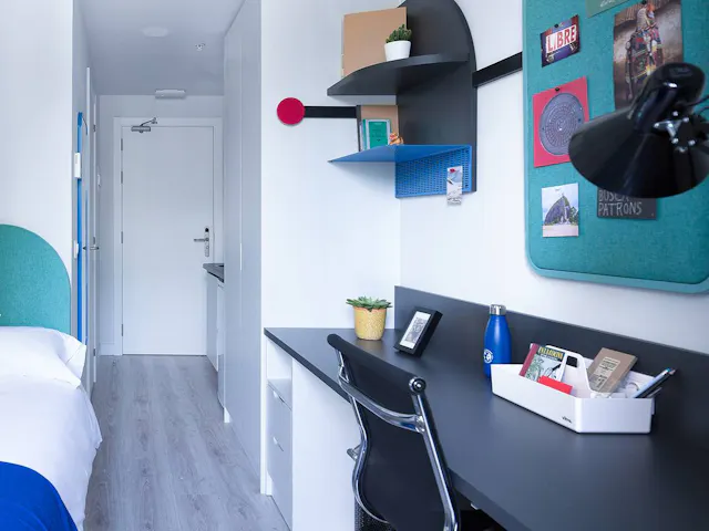 Individual Basic Balcony room image 1