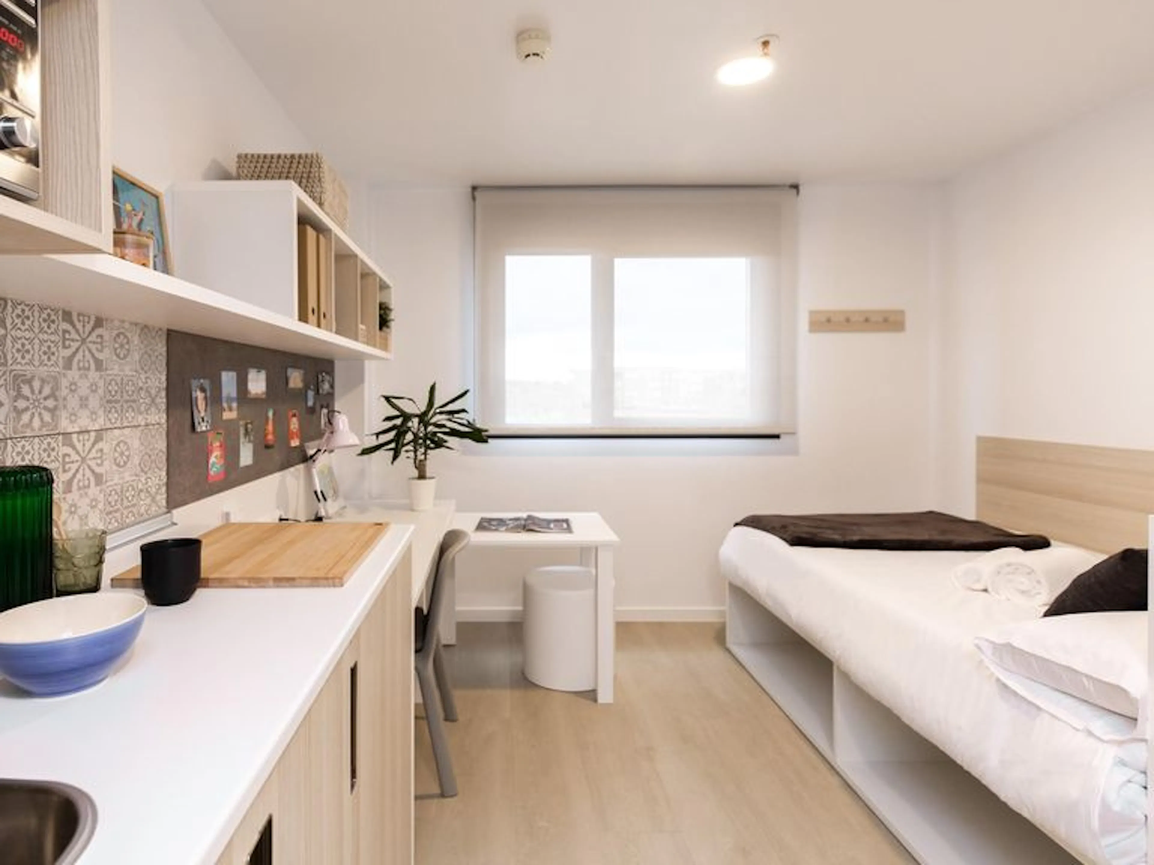 Individual ROOM 3