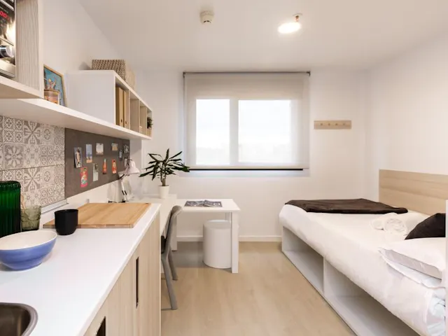 Individual room image 1