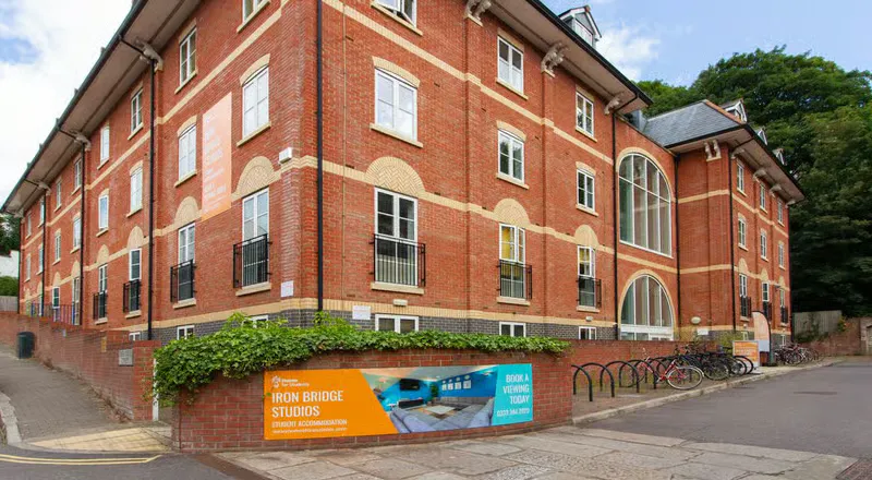 Iron Bridge Studios-Exeter-BUILDING-1
