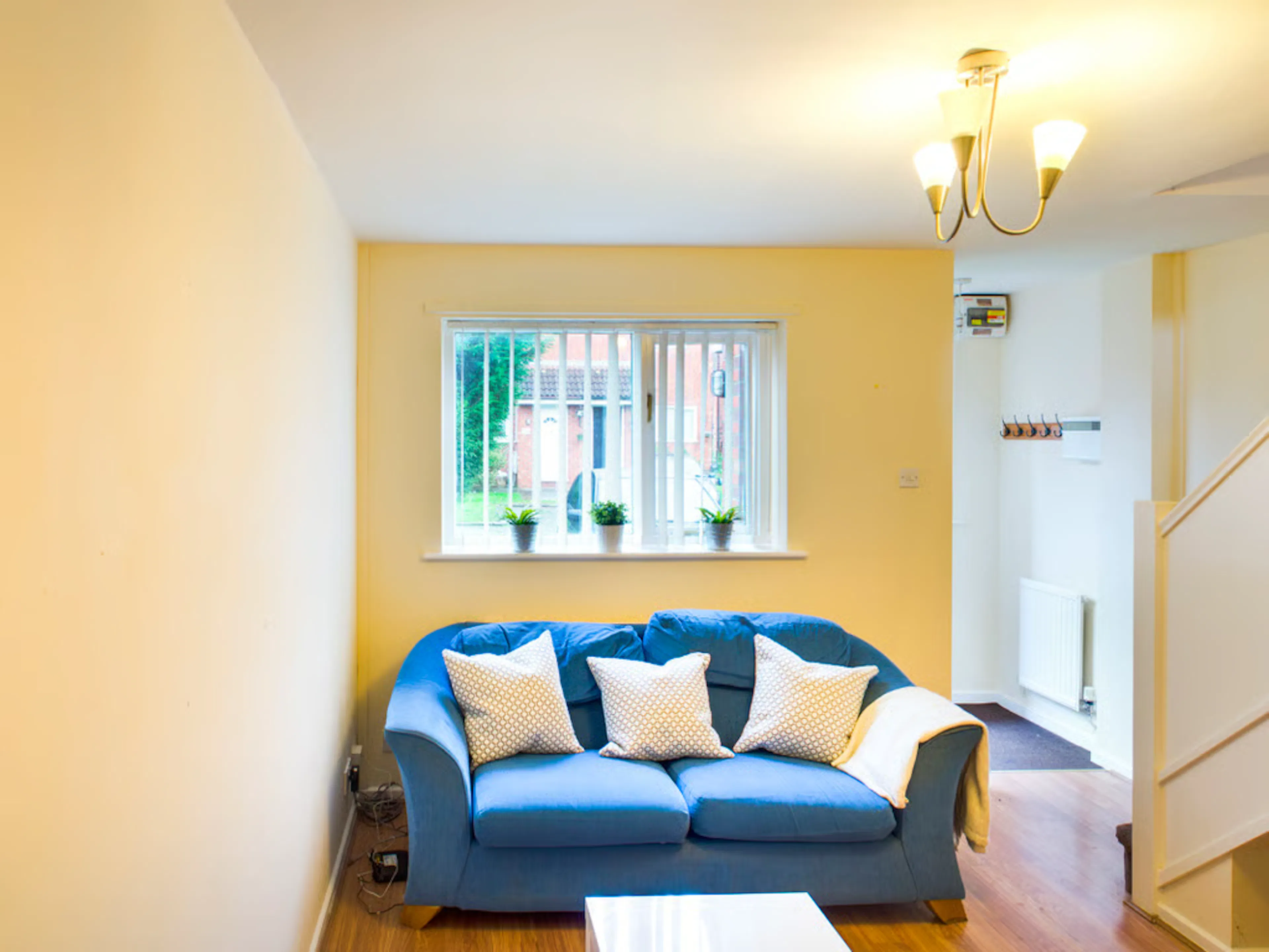 2 Bedroom Apartment COMMON_AREA 3