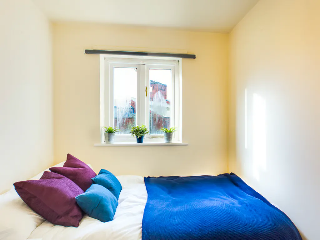 2 Bedroom Apartment ROOM