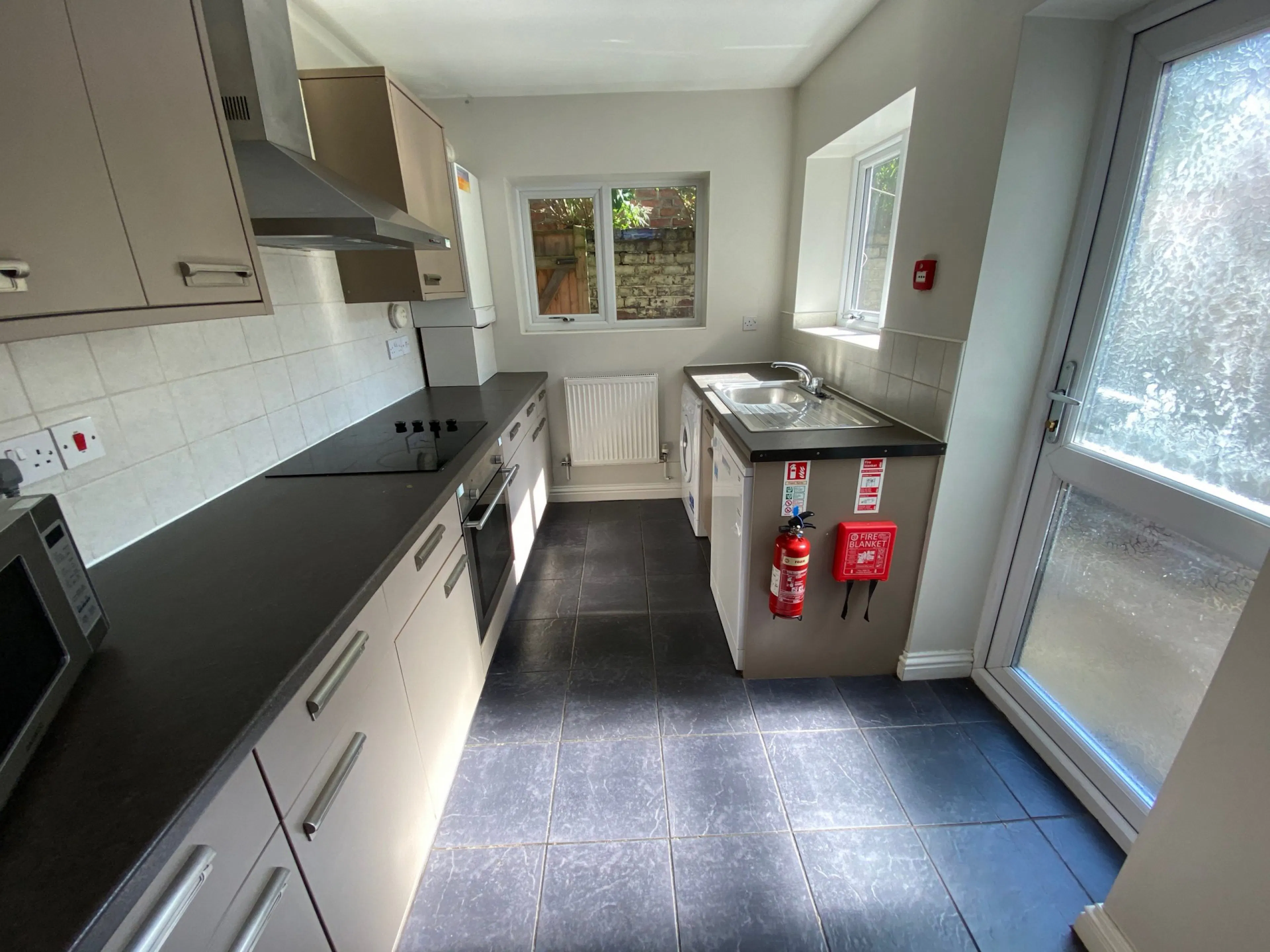 Apartment KITCHEN 1
