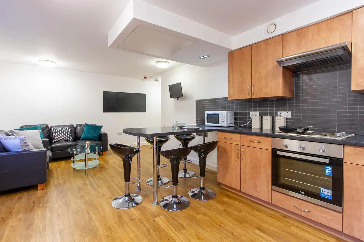 Platinum Ensuite