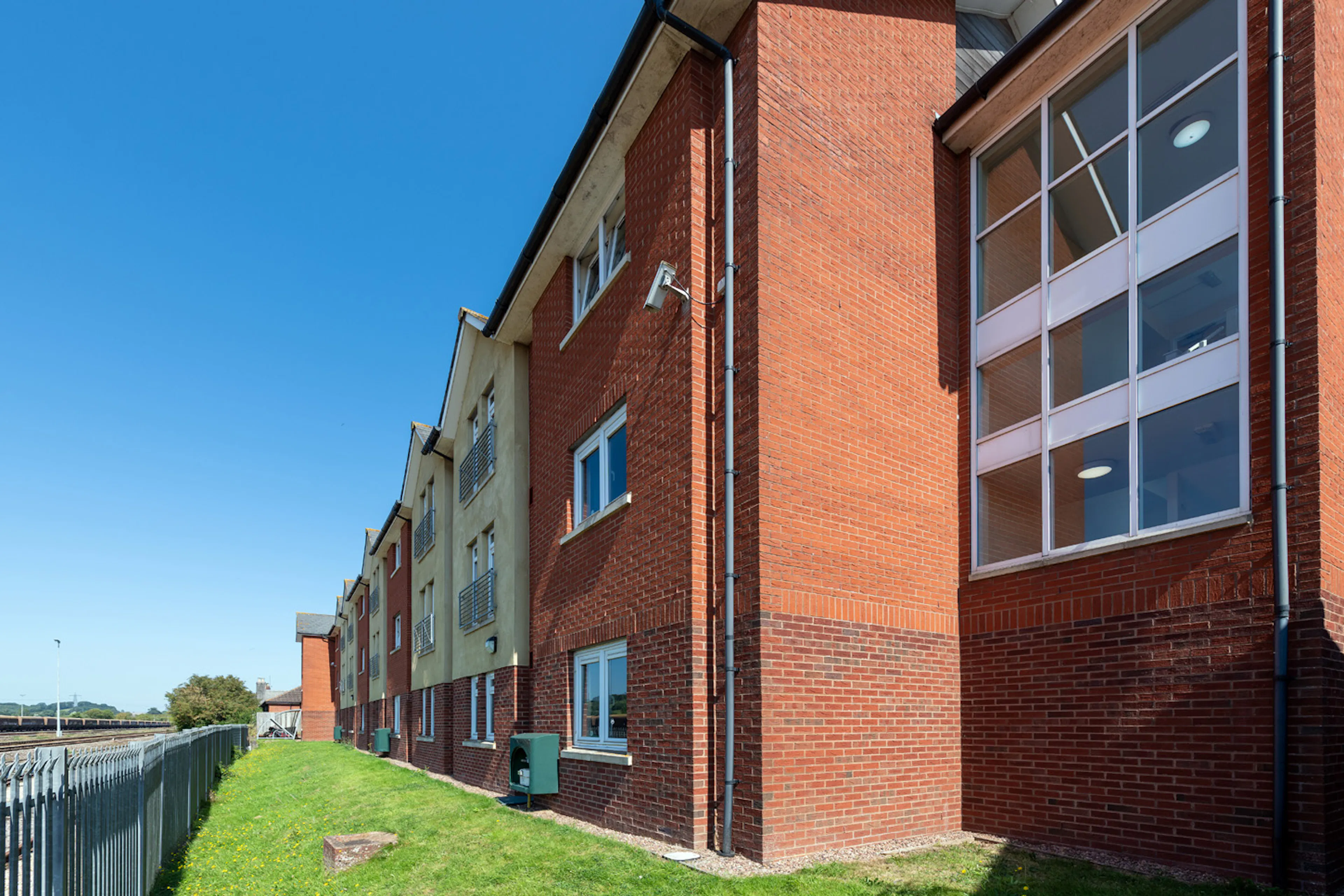 BUILDING BUILDING 1