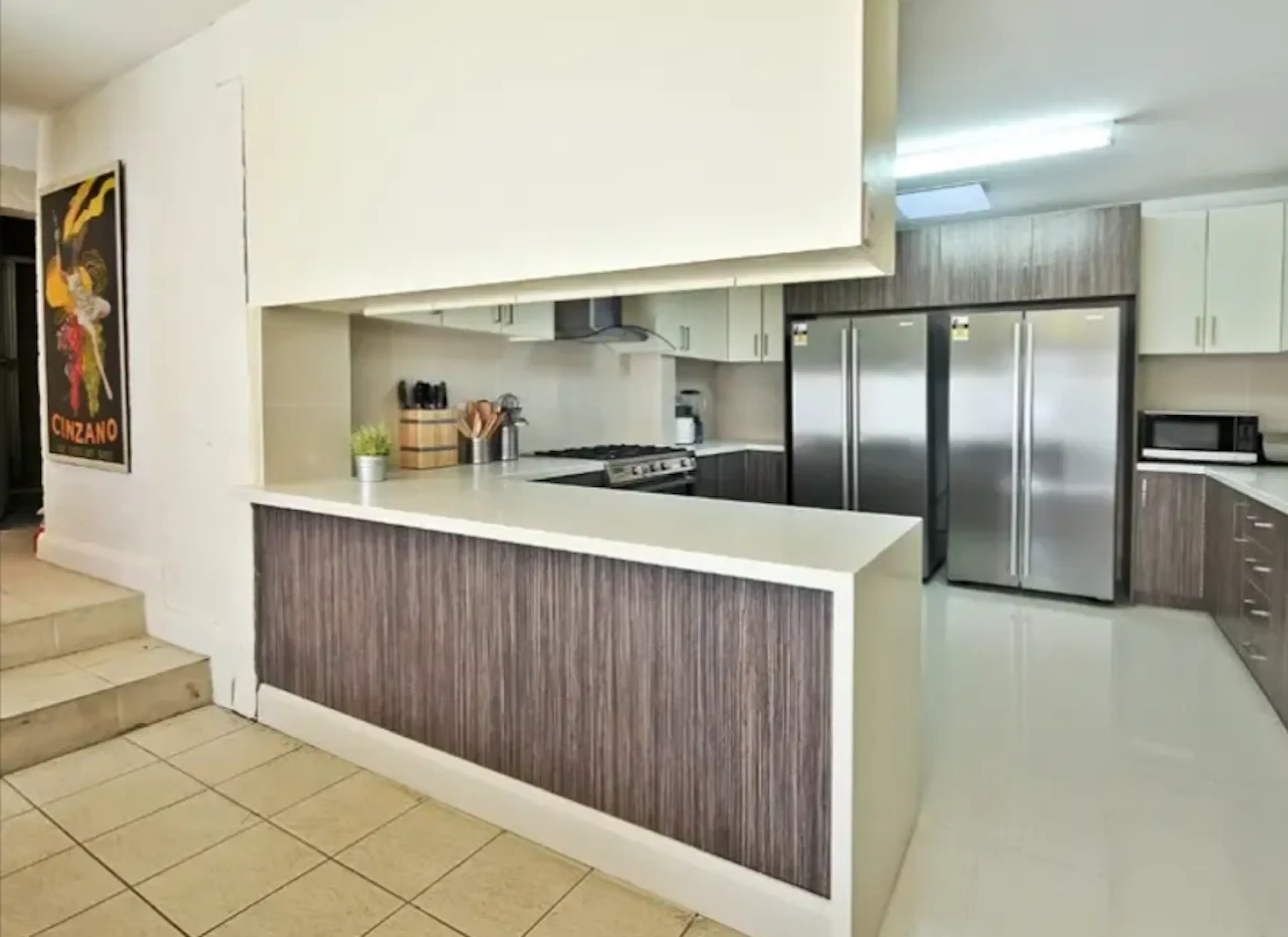 Room 10A KITCHEN 1