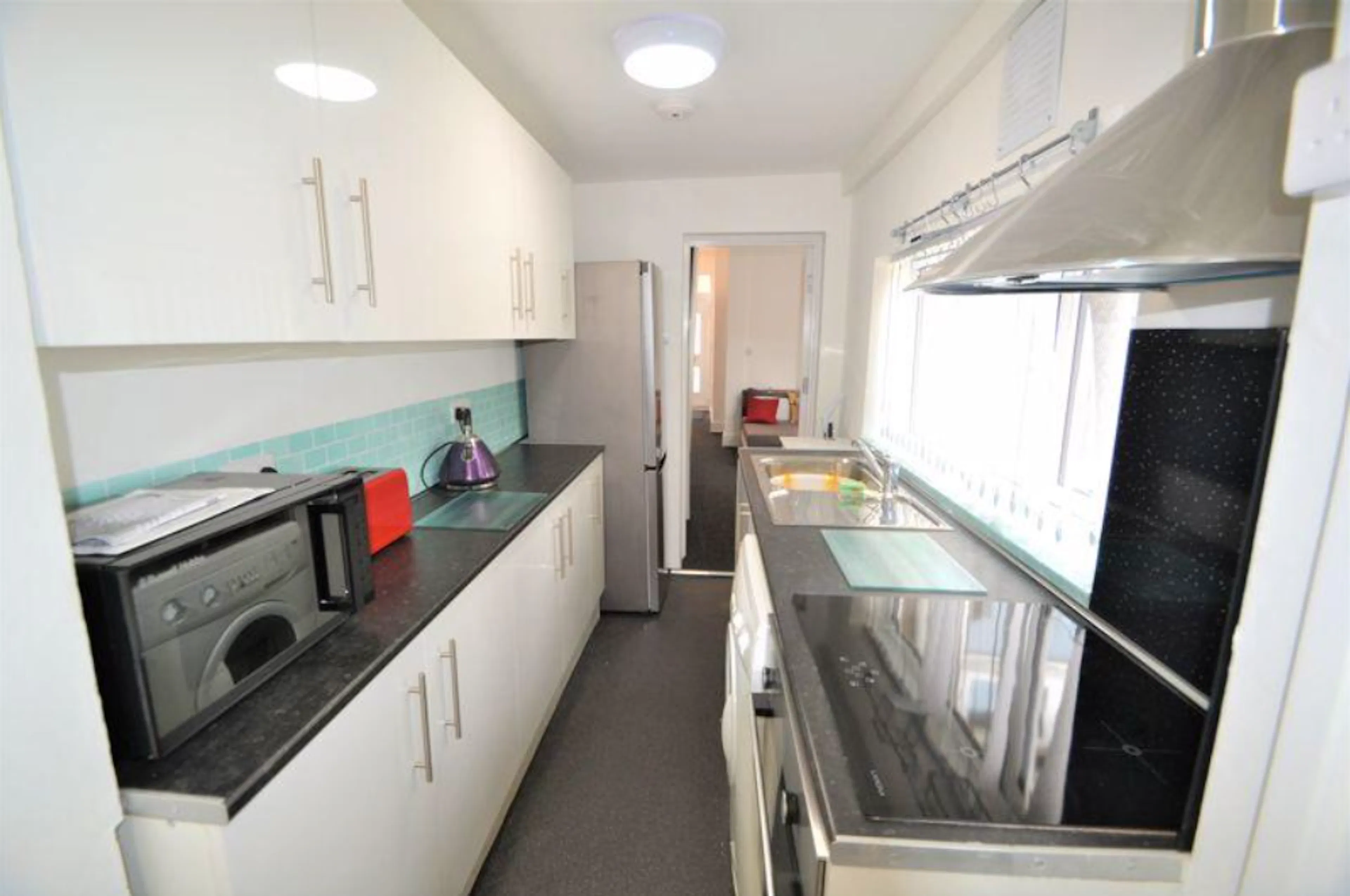 3 Bedroom Apartment KITCHEN 4