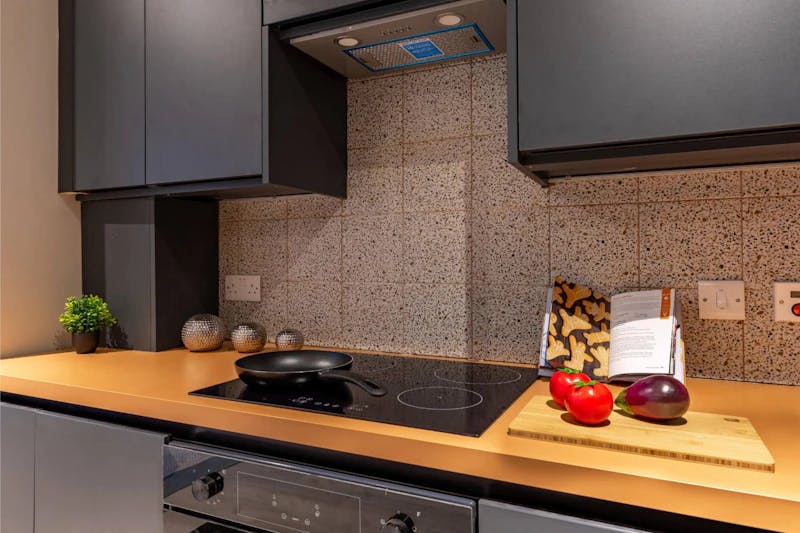 Standard Ensuite 