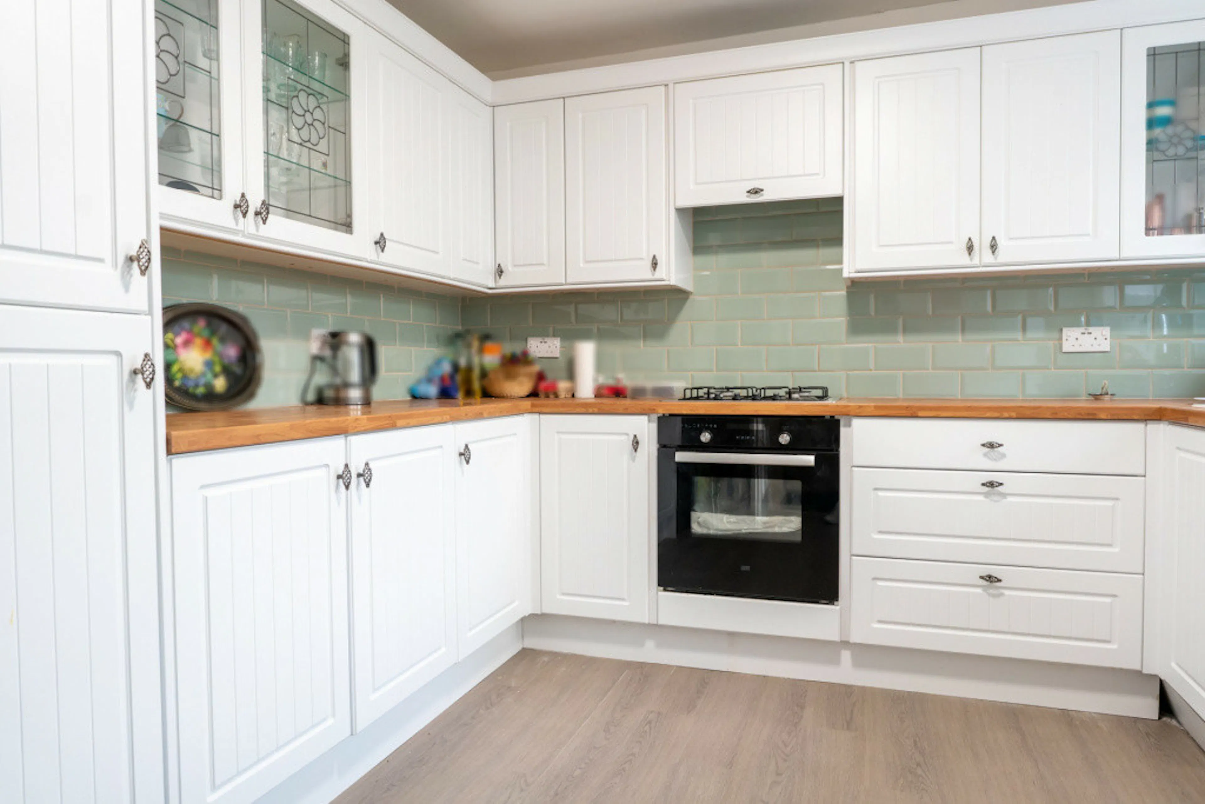 5 Bedroom House KITCHEN 4
