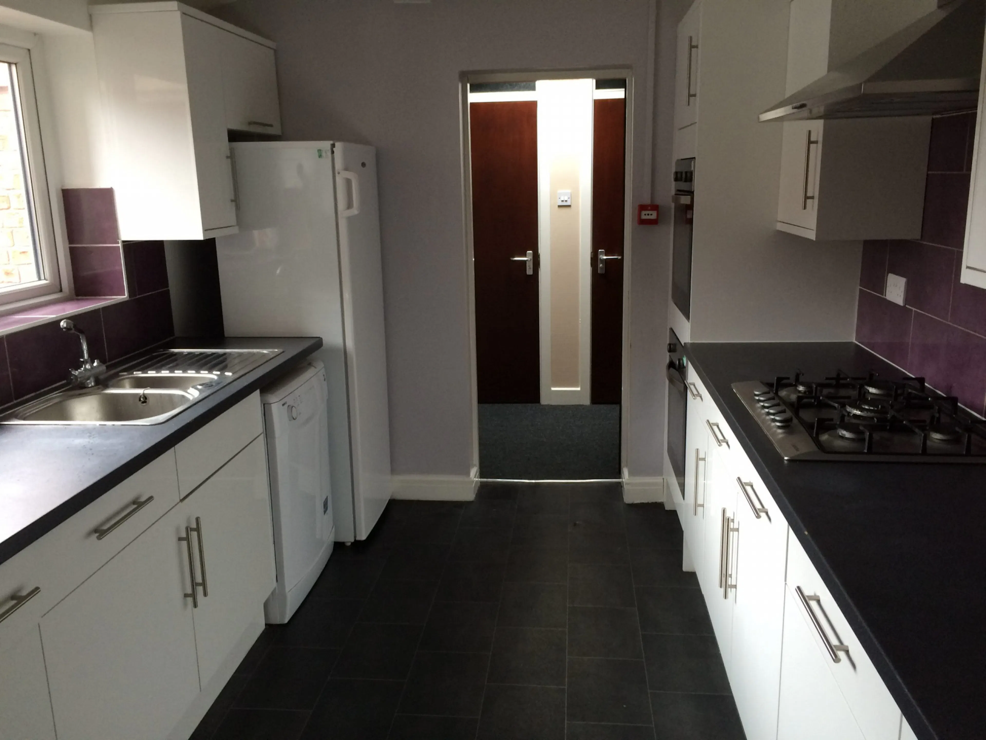 8 Bedroom House KITCHEN 1